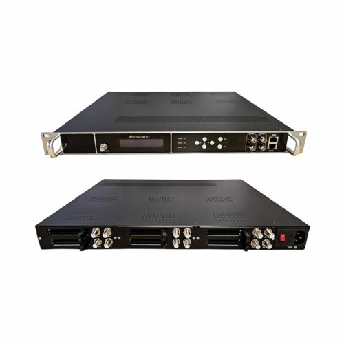 Dijital Headend